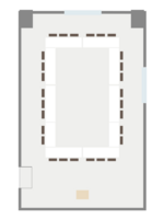 第5会議室 ロ型.png